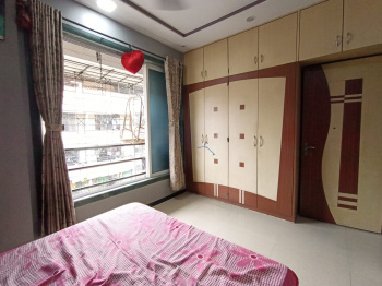 2 BHK Flat for Sale in Sector 6, Kopar Khairane, Navi Mumbai