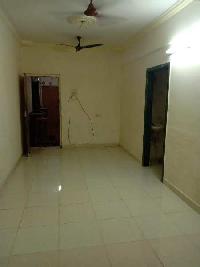 1 BHK Flat for Rent in Sector 19 Airoli, Navi Mumbai