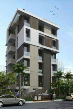 2 BHK Flat for Sale in 150 Feet Ring Road, Rajkot
