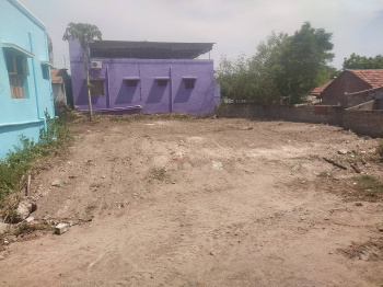  Residential Plot for Sale in Sayalgudi, Ramanathapuram