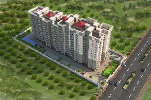 2 BHK Flat for Sale in Jankipuram Extension, Sector 5, Lucknow
