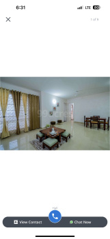 3.5 BHK Flat for Sale in Airport Road, Chandigarh