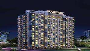 1 BHK Flat for Sale in Vasai East, Mumbai