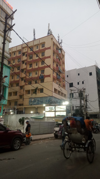  Office Space for Sale in Exhibition Road, Patna