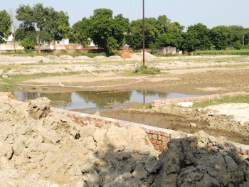  Residential Plot for Sale in Dankaur, Gautam Buddha Nagar