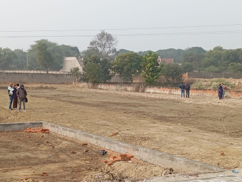  Residential Plot for Sale in Dankaur, Gautam Buddha Nagar