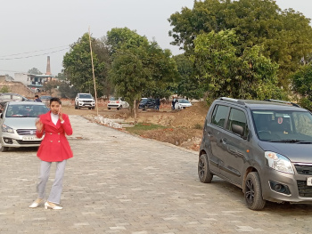  Residential Plot for Sale in Dankaur, Gautam Buddha Nagar