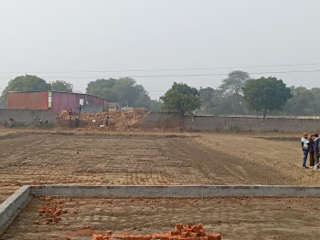  Residential Plot for Sale in Dankaur, Gautam Buddha Nagar