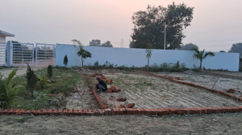  Residential Plot for Sale in Faridabad - Noida - Ghaziabad Expressway, Greater Noida