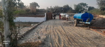  Residential Plot for Sale in Faridabad - Noida - Ghaziabad Expressway, Greater Noida