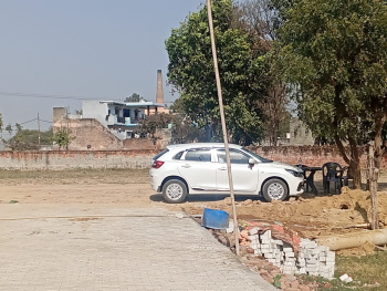  Residential Plot for Sale in Dankaur, Gautam Buddha Nagar