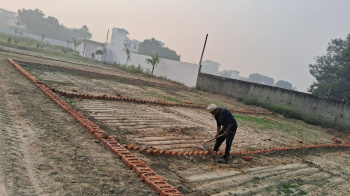  Residential Plot for Sale in Faridabad - Noida - Ghaziabad Expressway, Greater Noida