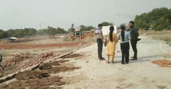 Residential Plot for Sale in Dankaur, Gautam Buddha Nagar