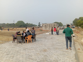  Residential Plot for Sale in Dankaur, Gautam Buddha Nagar