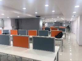  Office Space for Rent in Thaltej Shilaj Road, Ahmedabad