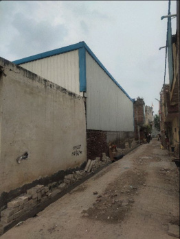  Warehouse for Rent in Tilangpur Kotla, Najafgarh, Delhi