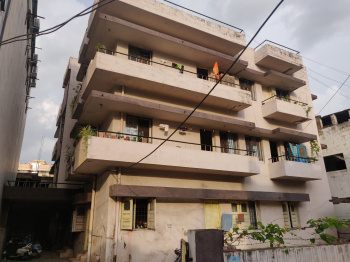 1.0 BHK Flats for Rent in Shankar Nagar, Raipur