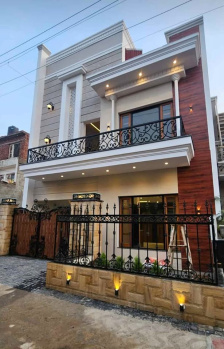 3 BHK Villa for Sale in Sector 125 Chandigarh