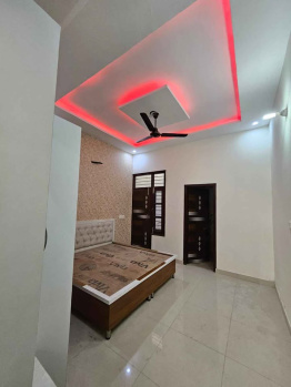 2 BHK Flat for Sale in Sector 125 Chandigarh