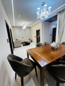 3 BHK Flat for Sale in Airport Road, Chandigarh