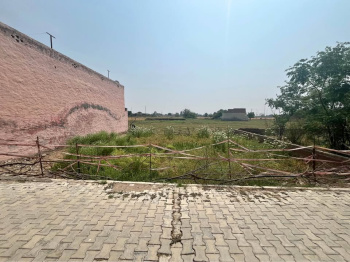  Residential Plot for Sale in Kurali Highway, Chandigarh