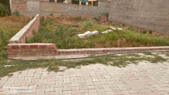  Residential Plot for Sale in Kharar, Chandigarh