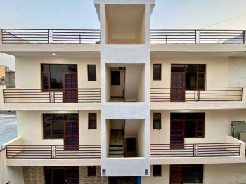 3.5 BHK House for Sale in Airport Road, Chandigarh
