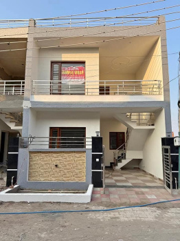 3.5 BHK House for Sale in Airport Road, Chandigarh