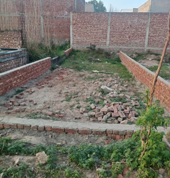  Residential Plot for Sale in Kurali Highway, Chandigarh