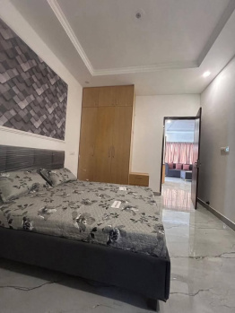 1 BHK Flat for Sale in Airport Road, Chandigarh