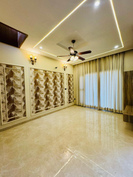 4 BHK Villa for Sale in Sector 125 Chandigarh