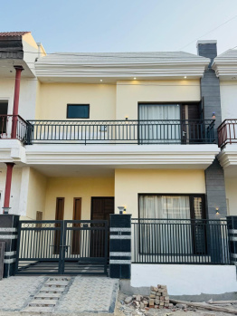 3.5 BHK House for Sale in Ambala Chandigarh Highway