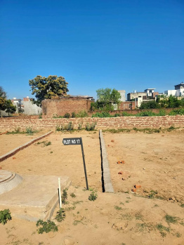  Residential Plot for Sale in Ambala Chandigarh Highway