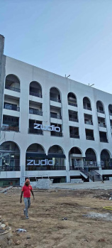  Showroom for Sale in Airport Road, Chandigarh