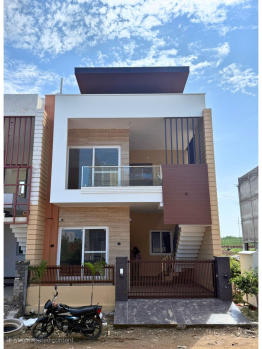 3 BHK House for Sale in Kharar Kurali Road, Mohali