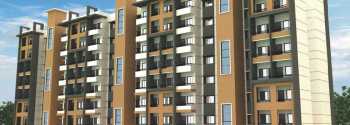 2 BHK Flat for Rent in Jamtha, Nagpur