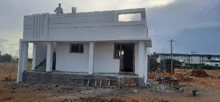  Residential Plot for Sale in Anna Nagar, Tiruchirappalli