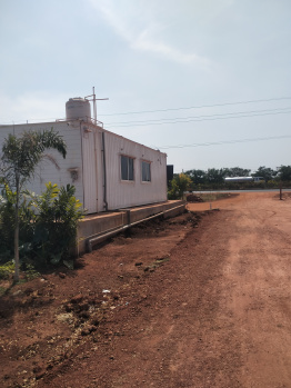  Residential Plot for Sale in Zaheerabad, Sangareddy