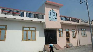 3 BHK House for Sale in Navodaya Nagar, Haridwar