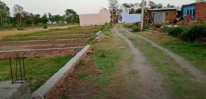  Residential Plot 66 Sq. Yards for Sale in Ramnagar, Nainital