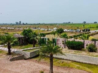  Residential Plot for Sale in Tappal, Aligarh