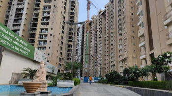 1 RK Flat for Sale in Sector 143A, Noida, 