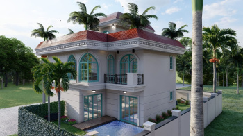 3 BHK Villa for Sale in Guirim, North Goa, 