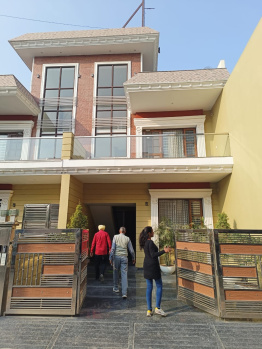 5 BHK House for Sale in Ambala Highway, Zirakpur