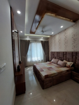  Penthouse for Sale in Airport Road, Zirakpur