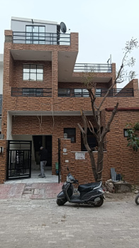 6 BHK House for Sale in VIP Road, Zirakpur