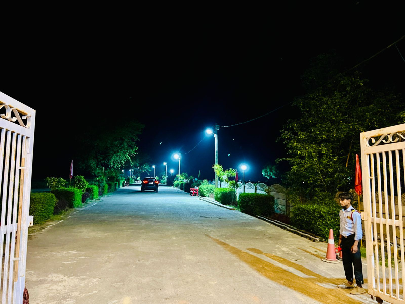  1000 Sq.ft. Residential Plot for Sale in Gosainganj, Lucknow