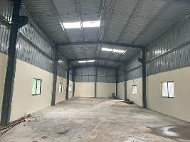  Warehouse for Rent in Shendra MIDC, Aurangabad