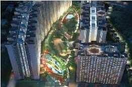 2 BHK Flat for Sale in JP Nagar 8th Phase, Bangalore