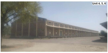  Warehouse for Rent in Marwar Junction, Pali